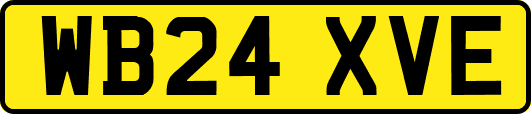 WB24XVE