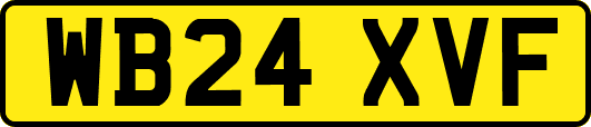 WB24XVF