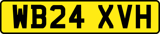 WB24XVH