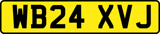 WB24XVJ