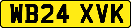 WB24XVK
