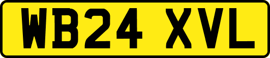 WB24XVL