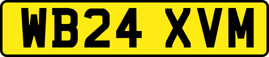 WB24XVM