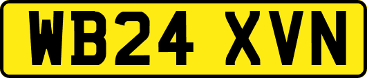 WB24XVN