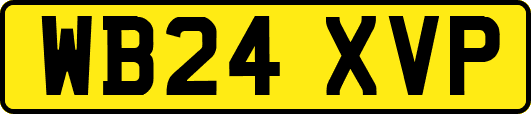 WB24XVP