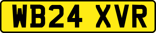 WB24XVR