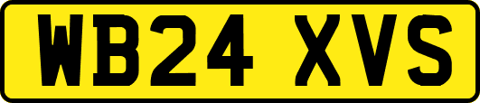 WB24XVS