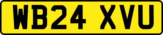 WB24XVU