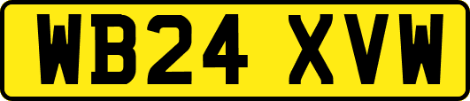 WB24XVW