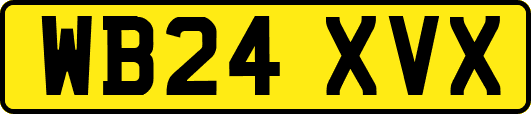 WB24XVX
