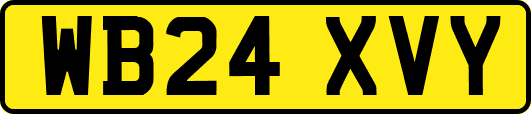 WB24XVY