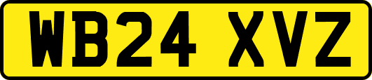 WB24XVZ