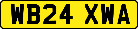 WB24XWA