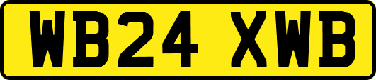 WB24XWB
