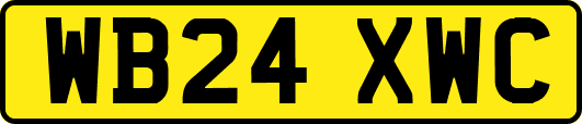 WB24XWC