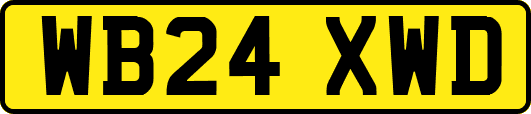 WB24XWD