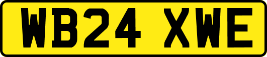 WB24XWE