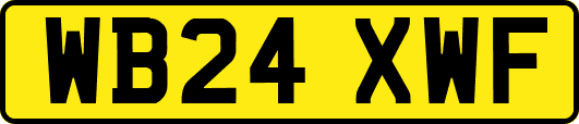 WB24XWF