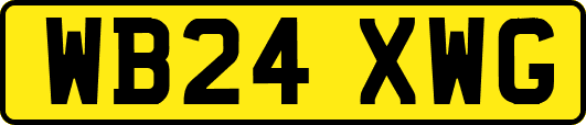 WB24XWG