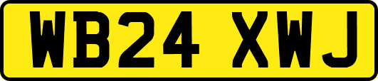 WB24XWJ