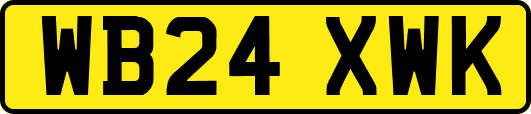 WB24XWK