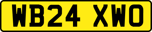 WB24XWO