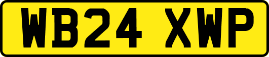 WB24XWP