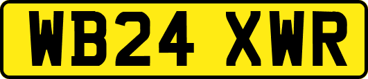 WB24XWR