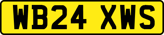 WB24XWS