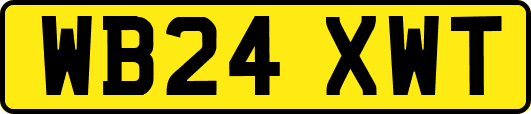 WB24XWT