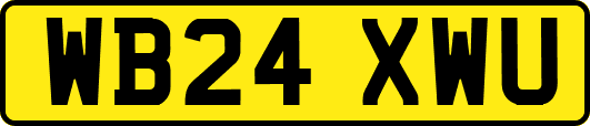 WB24XWU