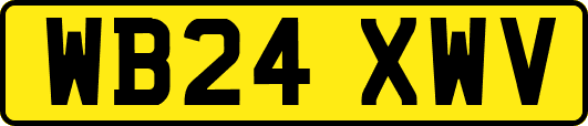 WB24XWV