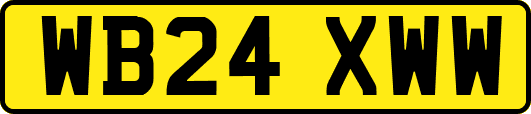 WB24XWW
