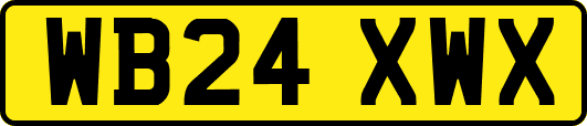 WB24XWX
