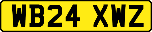 WB24XWZ