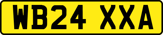 WB24XXA