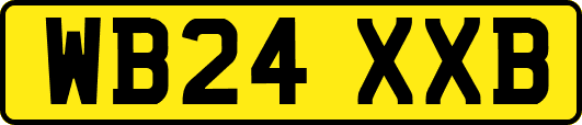 WB24XXB