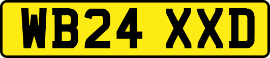WB24XXD