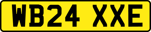 WB24XXE