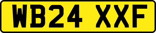WB24XXF