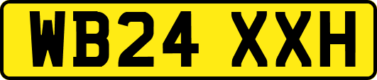 WB24XXH