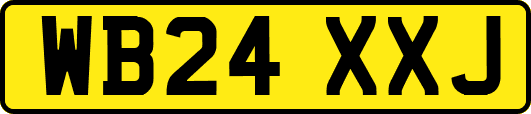 WB24XXJ