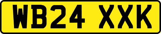 WB24XXK