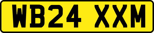 WB24XXM