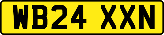 WB24XXN