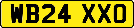 WB24XXO
