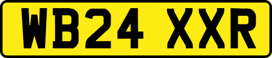 WB24XXR