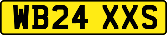 WB24XXS