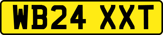WB24XXT