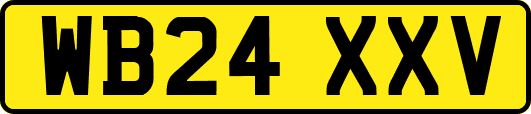 WB24XXV